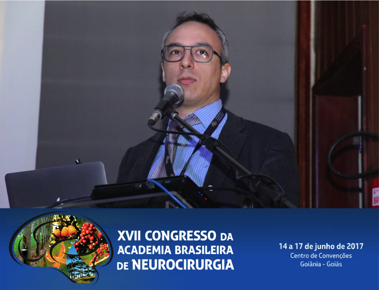 DREZ; Congresso da Academia Brasileira de Neurocirurgia; Bernardo de Monaco; Plexo Braquial; Dor no braço; dor neuropática DREZ; Congresso da Academia Brasileira de Neurocirurgia; Bernardo de Monaco; Plexo Braquial; Dor no braço; dor neuropática
